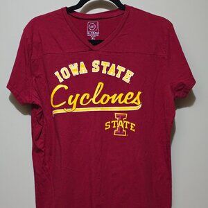 NWOT Women's Iowa State Tee Size XL